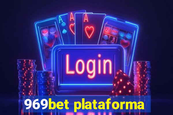 969bet plataforma